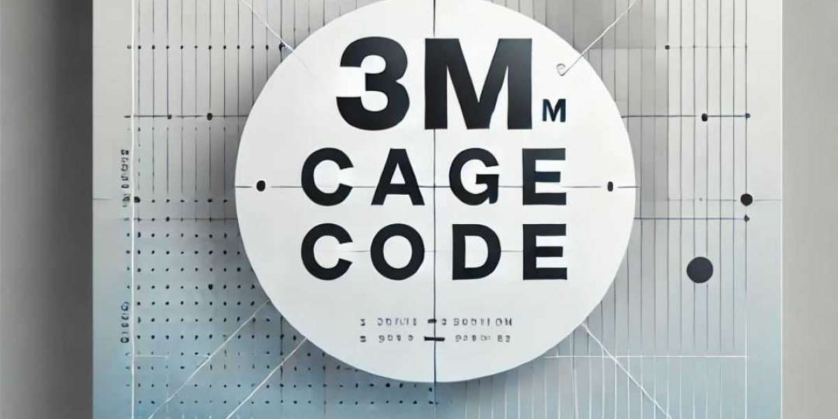 Understanding the 3M Cage Code: A Complete Guide