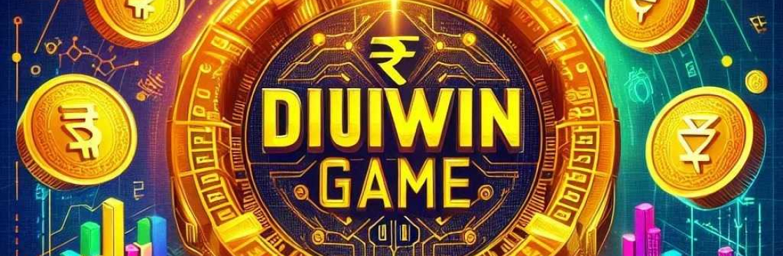 Diuwin game Cover Image