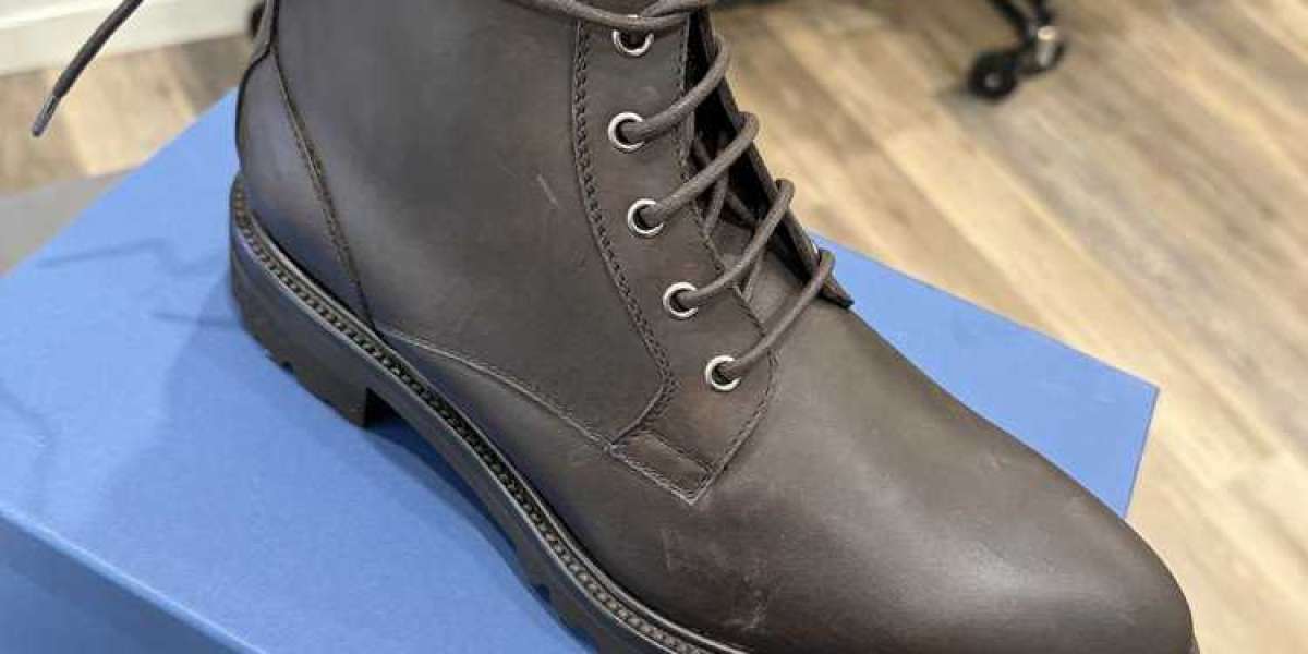 Chukka Boots in Philadelphia: The Perfect Blend of Comfort, Style and Versatility