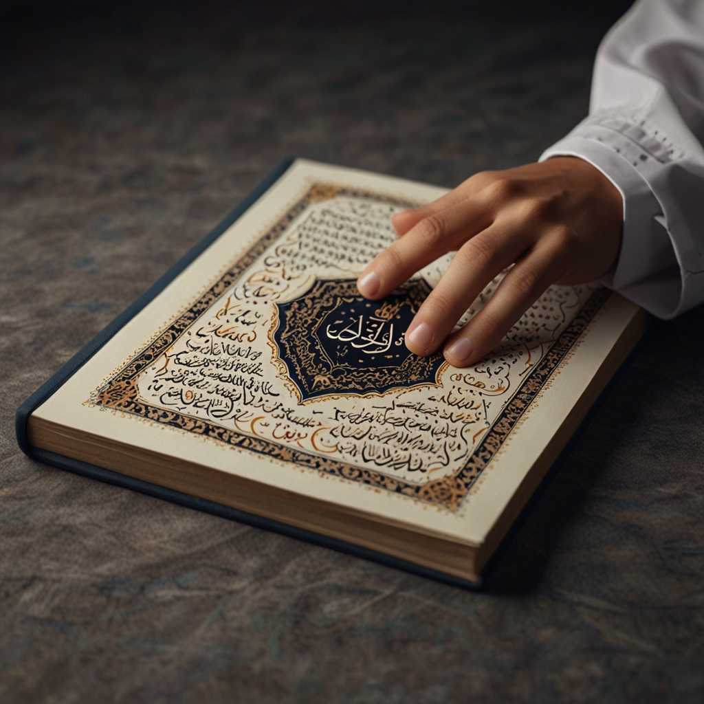 Online Quran Academy