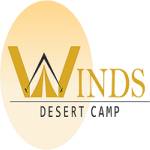 winds desert camp