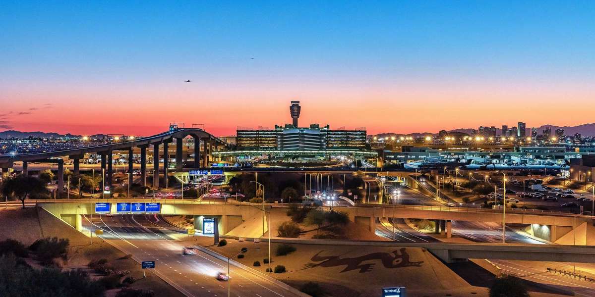 Keeping the People at ATL Airport Phone Number