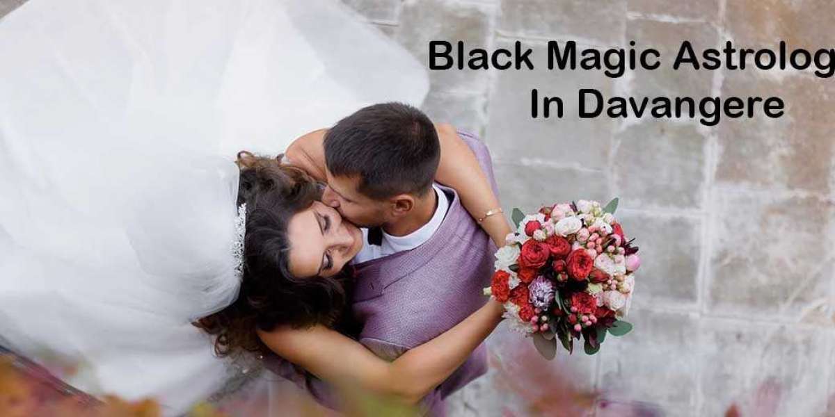 Black Magic Astrologer in Davangere