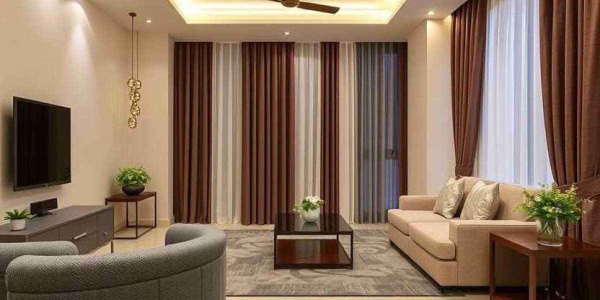 Top Amenities Offered by Premium Serviced Apartments in Noida