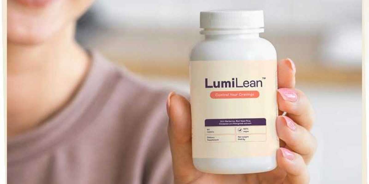 LumiLean UK & IE Weight Loss Formula – Expert Reviews & Official Website (2025)