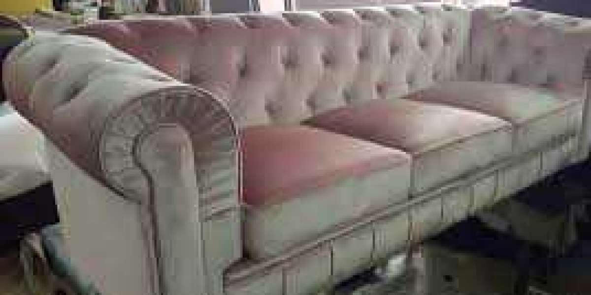 Transform Your Furniture with Expert Reupholstery Services in Singapore