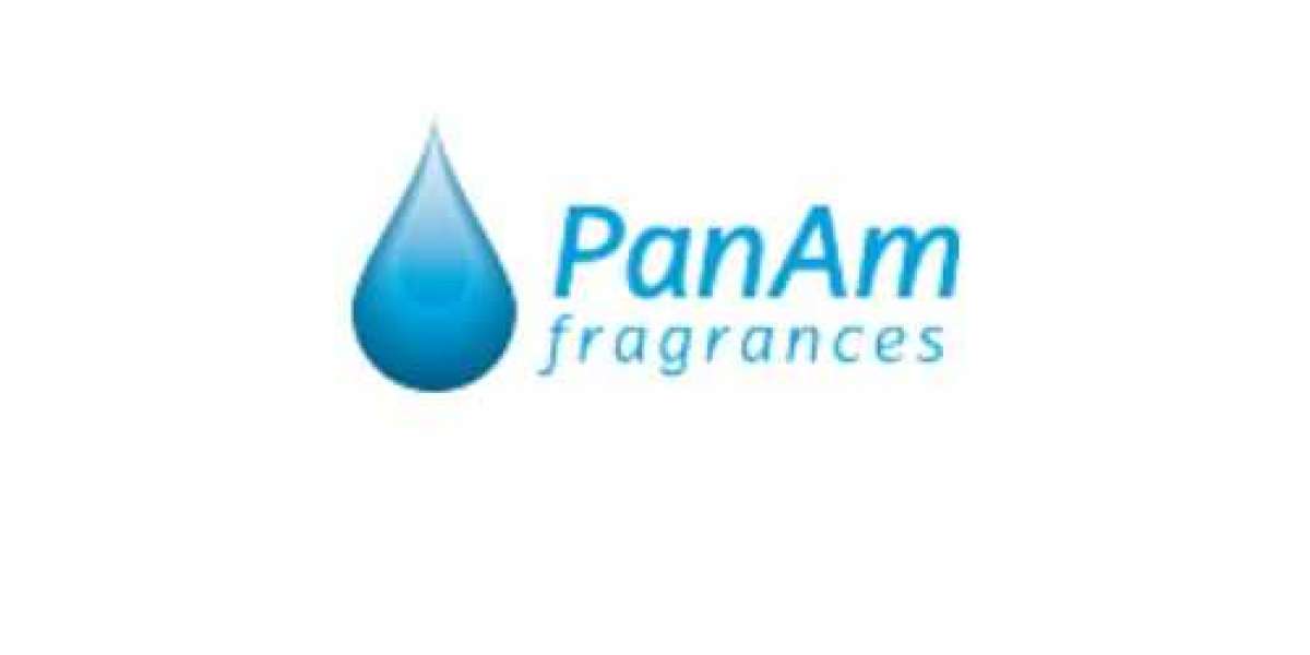 Home Fragrance Solutions : Pan Am Fragrances