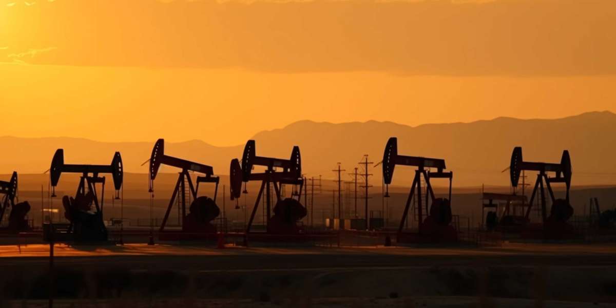 Benefits of Hydraulic Oil Fields