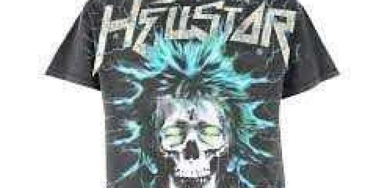 The Best Deals on Stylish Hellstar Shirts 