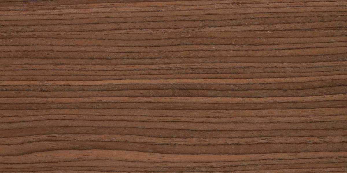 Real Wood Veneer: A Comprehensive Guide to Selection and Application