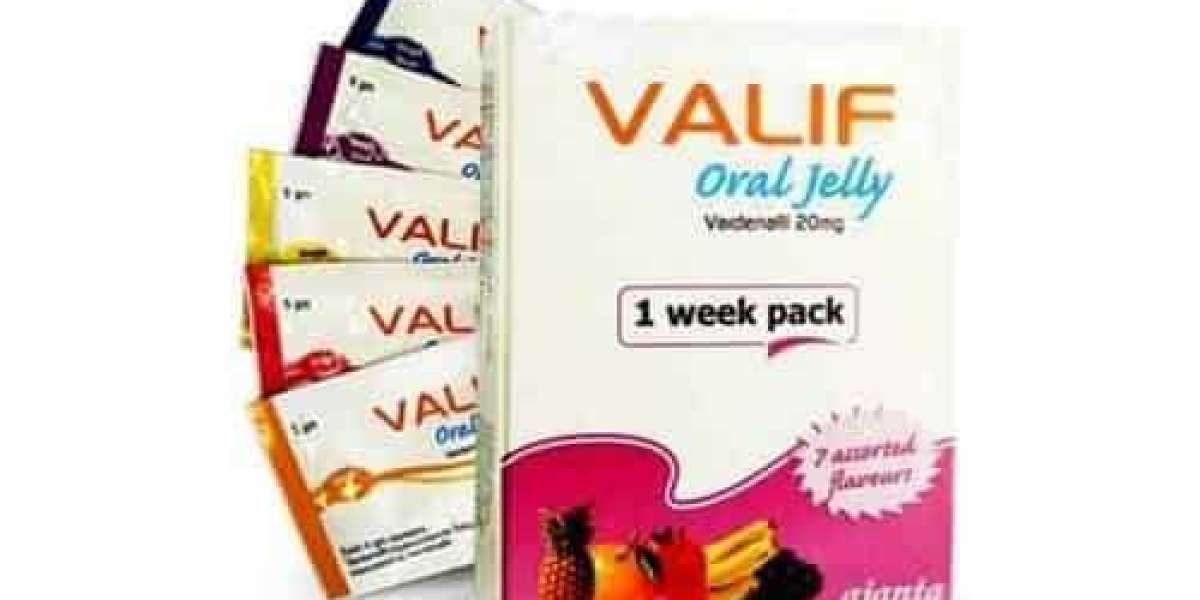 About valif oral jelly 20g