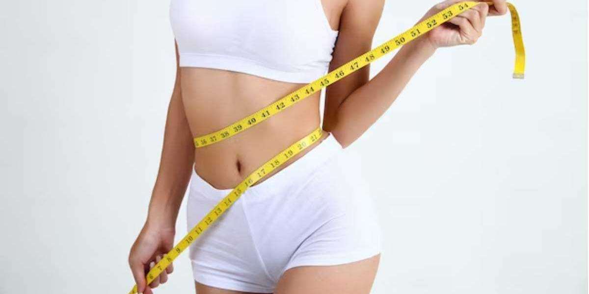 Top Benefits of Choosing Mounjaro Dubai for Weight Loss