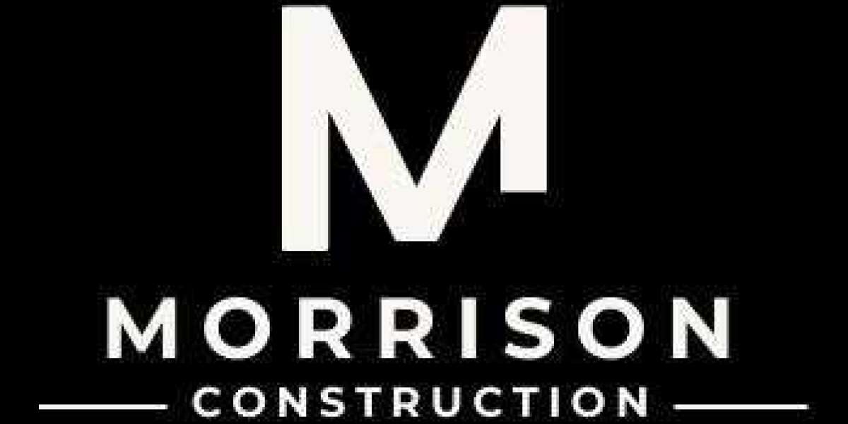 Transform Your Home with Morrison Construction A Guide to Kitchen Remodeling Near You