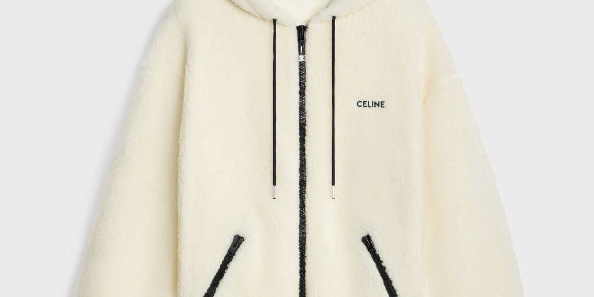 Celine Hoodies: Stylish, Comfortable & Iconic Streetwear