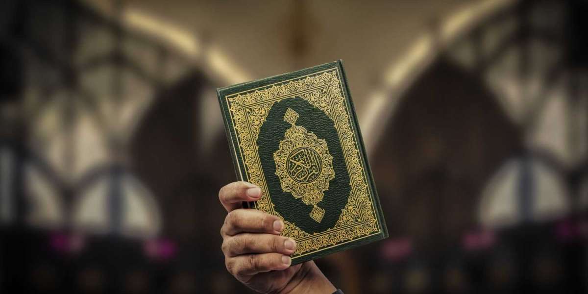 Discover the Best Online Quran Academy for Your Spiritual Journey