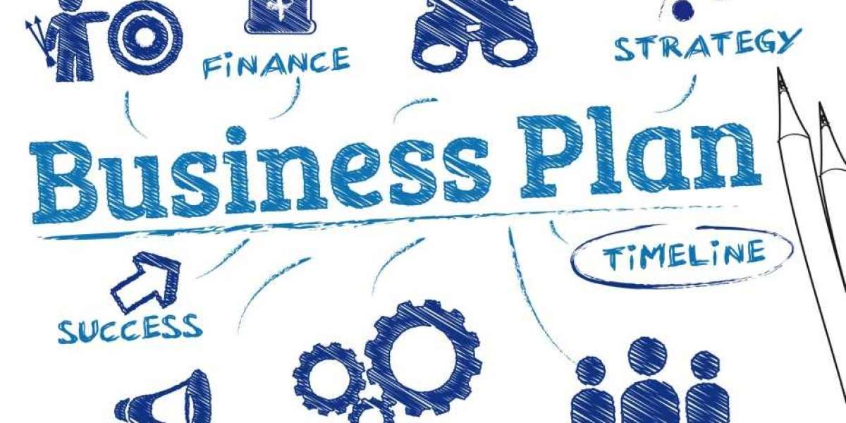 Tailored Business Plan Solutions for Every Industry