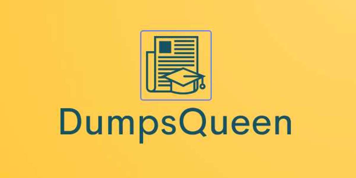 Certified Success Starts with DumpsQueen Exam Dumps