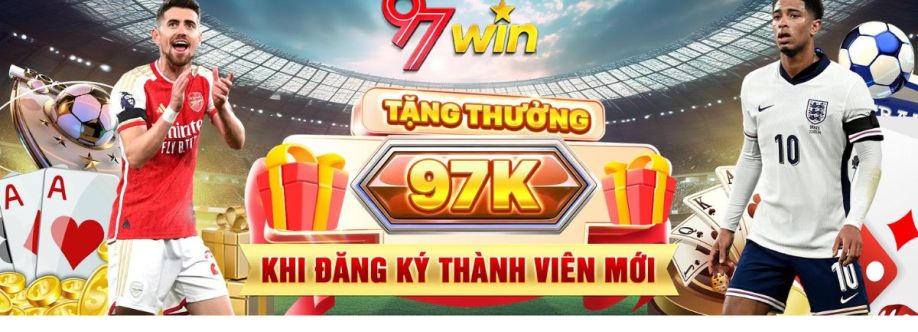 97win Game bài cá cược trực tuyến uy tín Cover Image