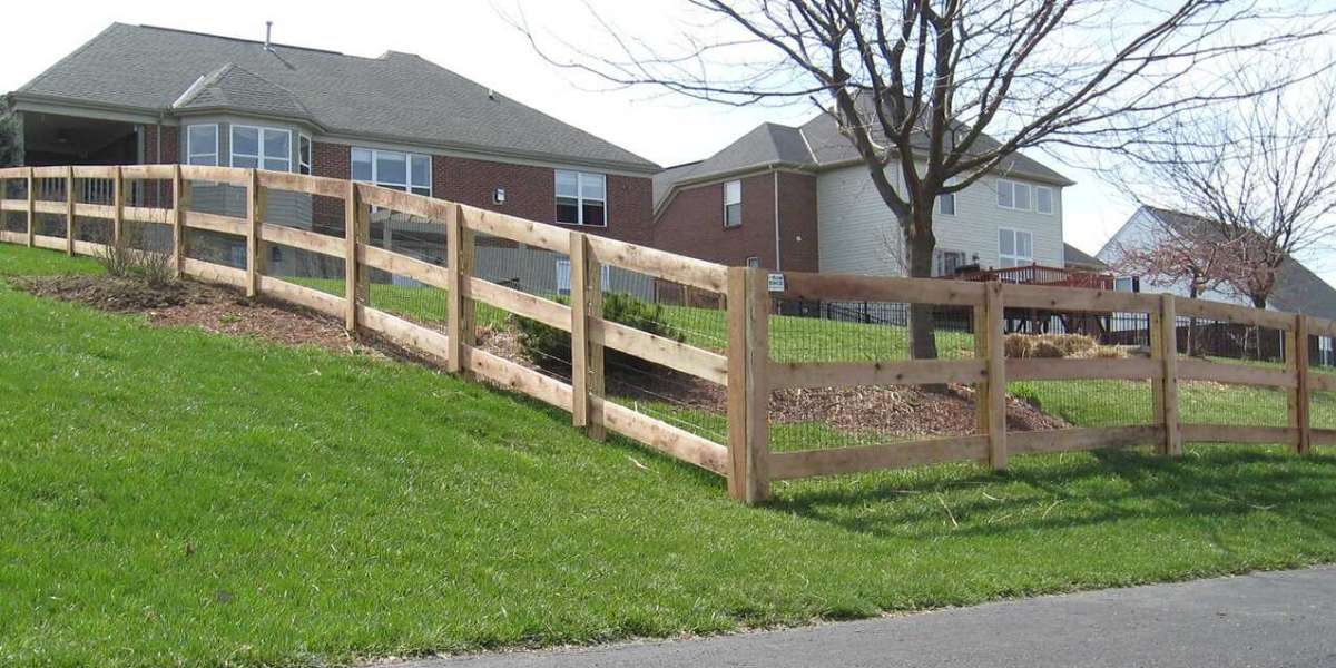 Kentucky Board Fence: The Perfect Addition to Your Property