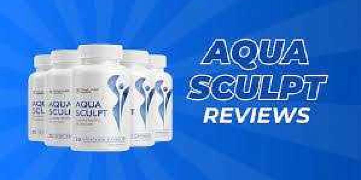 Aqua Sculpt: Revolutionary Fat Shredder for a Sculpted Body