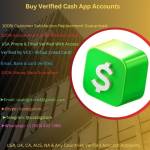 Buy verified cash app accounts high trust 2025