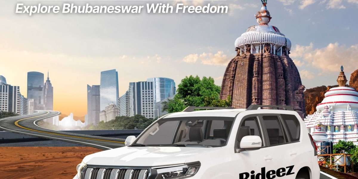 Eco-Friendly Car Rental in Bhubaneswar: A Sustainable Way to Travel