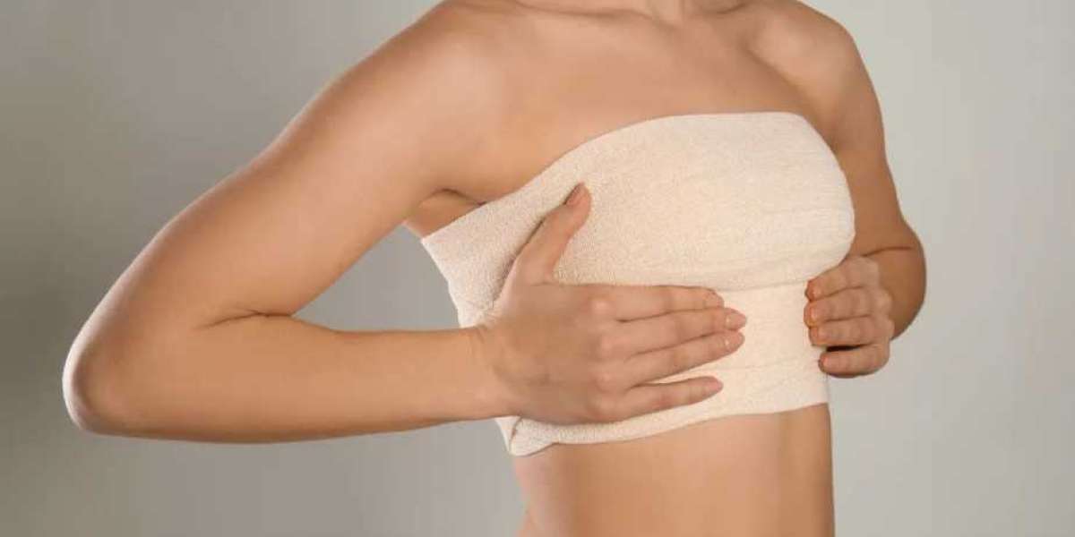 Breast Augmentation and Body Confidence: How it Can Transform Your Life