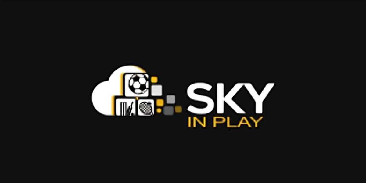 Skyinplay: Revolutionizing Online Betting with Real-Time Action