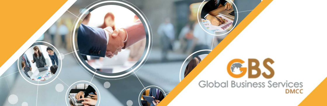 Global Business Services DMCC Cover Image