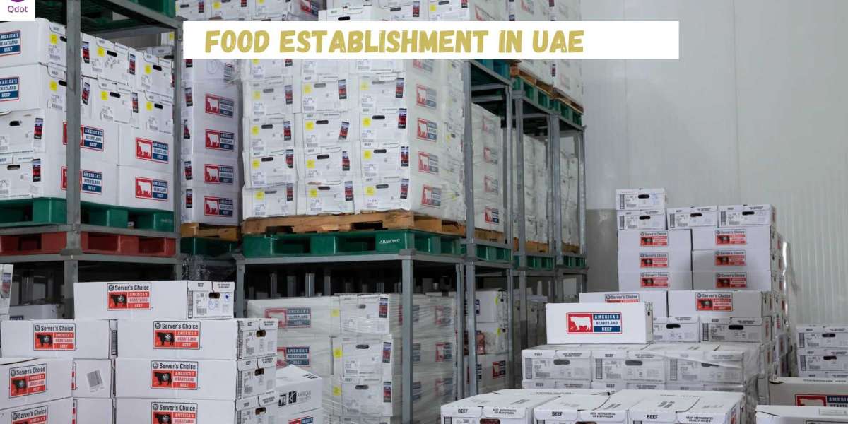 Is HACCP Certification Mandatory In The UAE?