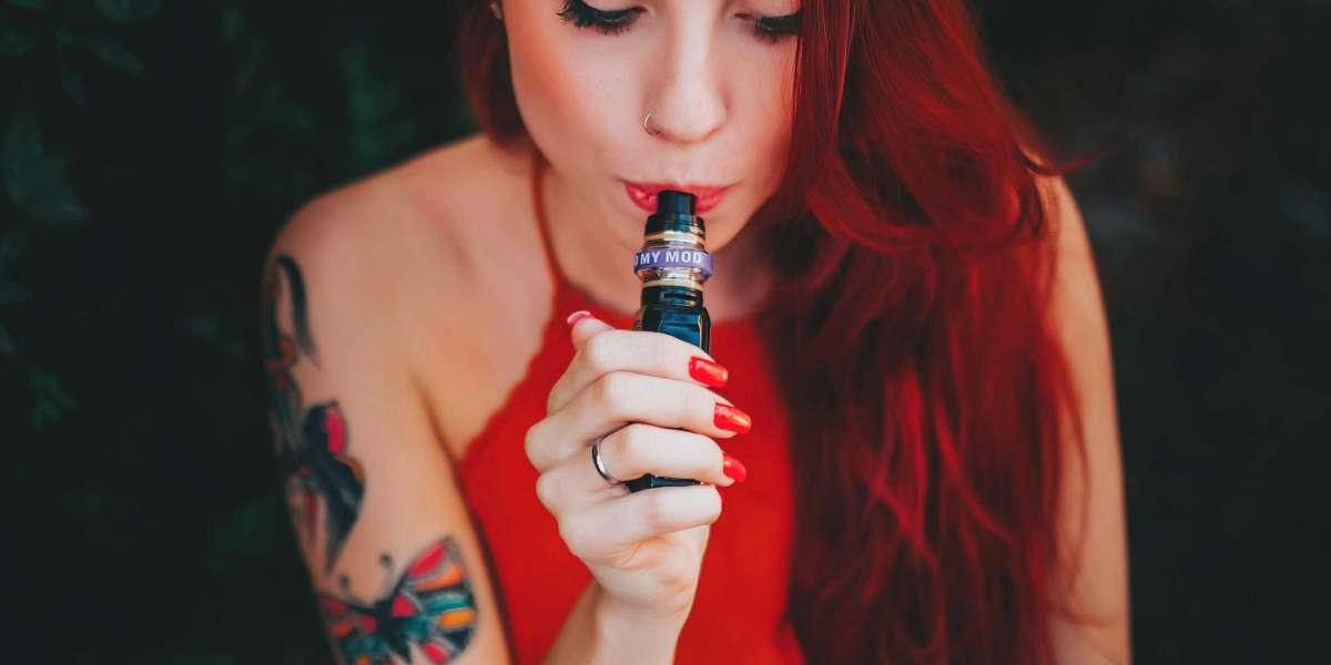 RandM Tornado 7000 Review: Warum er der Must-Have Vape für Cloud Chaser ist