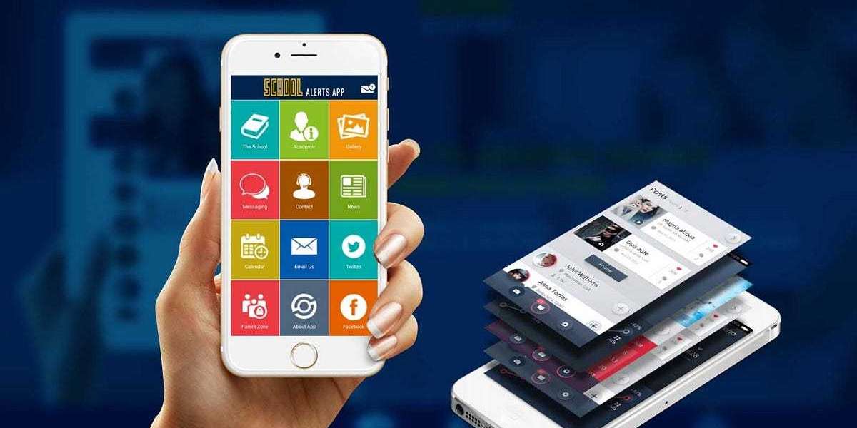 Mobile App Development Services | Everything You Need To Know!