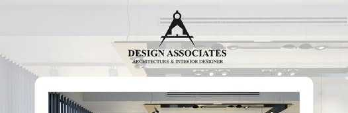 Design Associates Cover Image