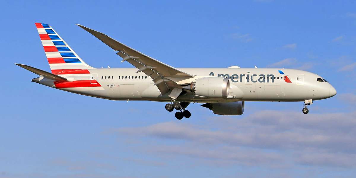 What to Do If American Airlines Changes Your Flight