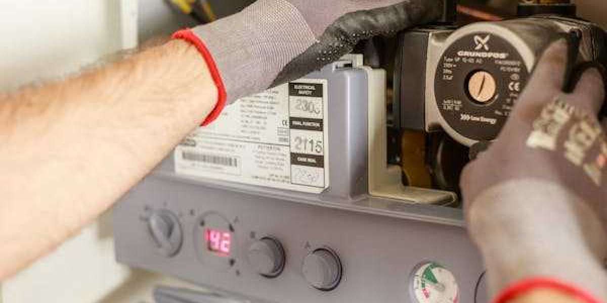 Essential Boiler Service Tips: Top Signs Your Boiler Needs Help in Cheam