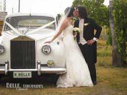 Classic Wedding Cars And Limousines ...