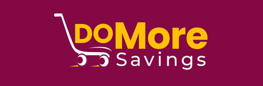 Do More Savings Cover Image