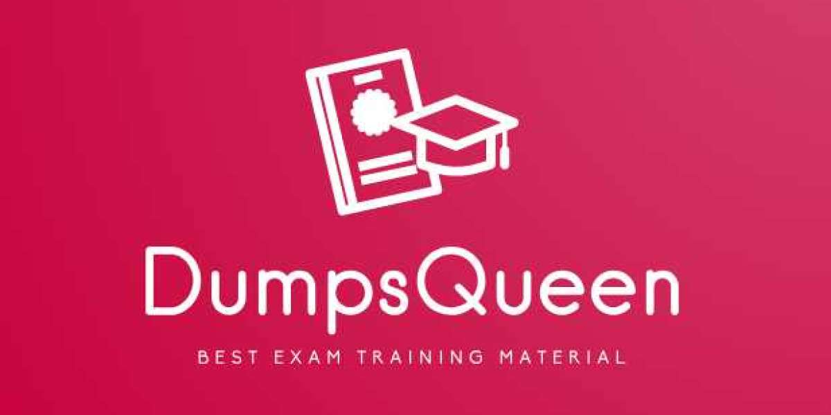 DumpsQueen: Premium Exam Dumps for Every Test