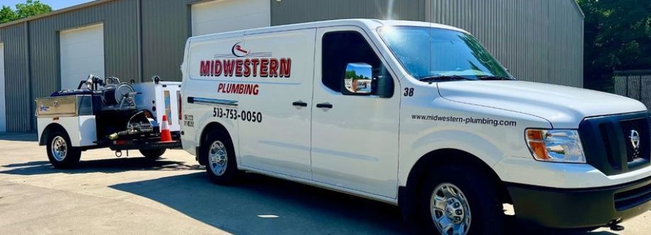 Midwestern Plumbing Service Cover Image