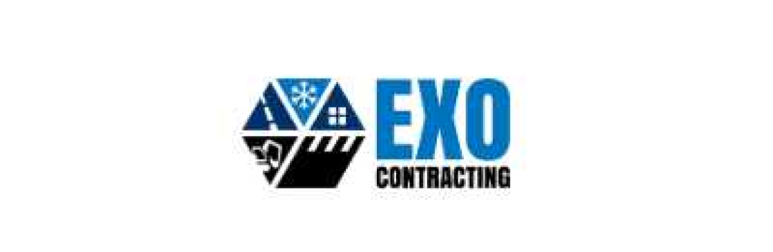 Exo Contracting Cover Image