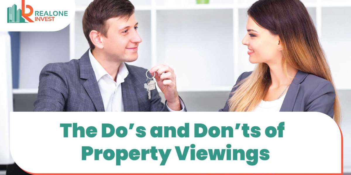 The Do’s and Don’ts of Property Viewings