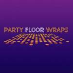 Party Floor Wraps