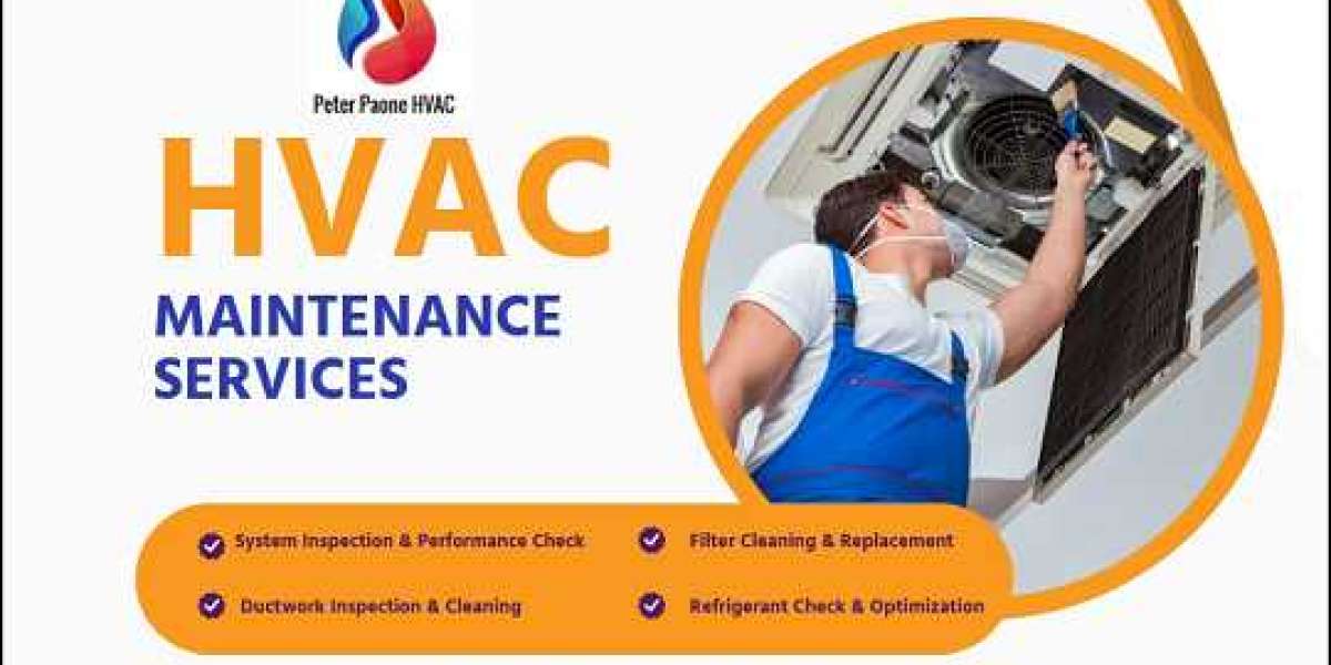 Expert HVAC Services in Georgetown, MA | Peter Paone HVAC