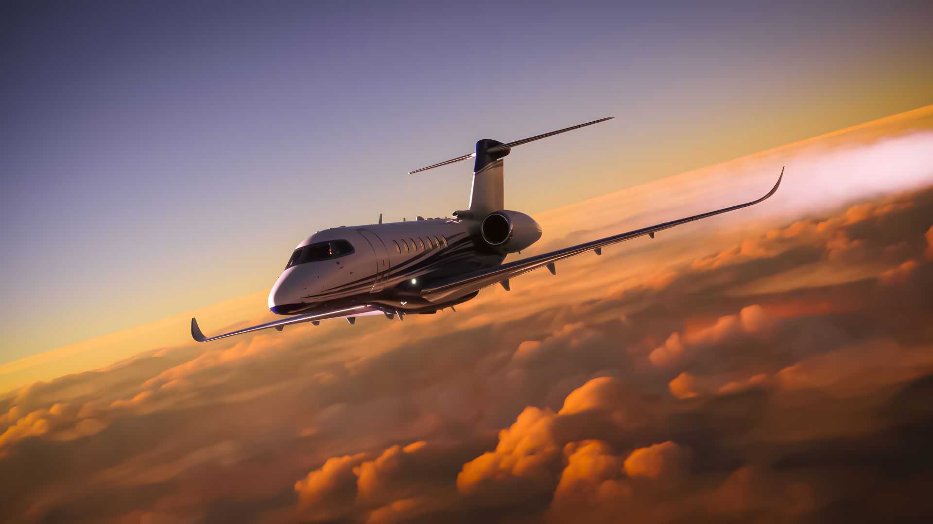 How Does the Gulfstream G280 Ensure Superior Performance