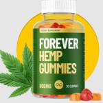 Forever Hemp Gummies Australia