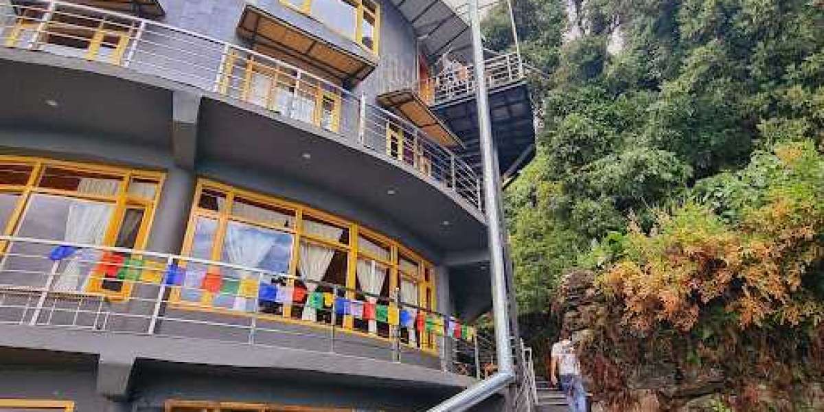 Exploring the Vibrant Nightlife in Dharamshala: EDM Hostels, Bars, and Pubs