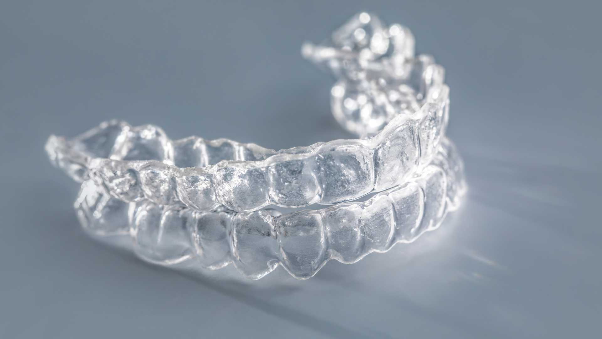 Why Choose Invisalign