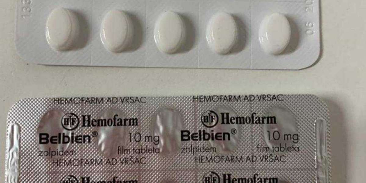 How Does Belbien 10mg Work for Insomnia?