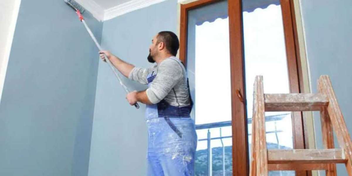 Residential Painting Services Oakleigh