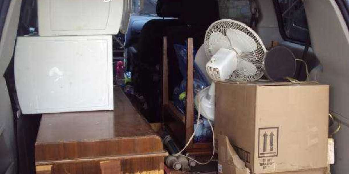 Best Appliance Removal Service: Hassle-Free Solutions for Your Old Appliances